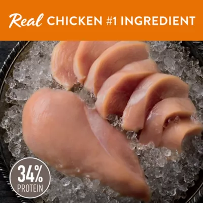 Simply Nourish Source Adult - High Protein, Chicken & Grains - Image 2