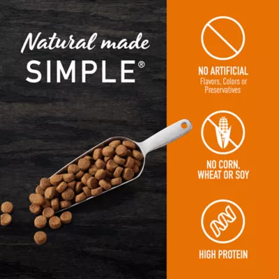 Simply Nourish Source Adult - High Protein, Chicken & Grains - Image 4