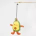 PetPals Avocado Bud Interactive Cat Toy image thumbnail 4