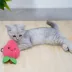 PetPals Straw-Lady Interactive Cat Toy image thumbnail 3