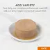 Simply Nourish Natural Kitten Wet Food - Pate, 3 oz image thumbnail 4