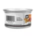 Simply Nourish Natural Adult Wet Cat Food - Grain Free, Pate, 3 oz image thumbnail 8