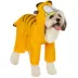 Rubie's Pet Shop Halloween Garfield Dog & Cat Costume image thumbnail 1