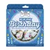 The Lazy Dog Cookie Co. Pup-PIE Happy Birthday Boy Dog Treat image thumbnail 1