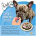 The Lazy Dog Cookie Co. Pup-PIE Happy Birthday Boy Dog Treat image thumbnail 4