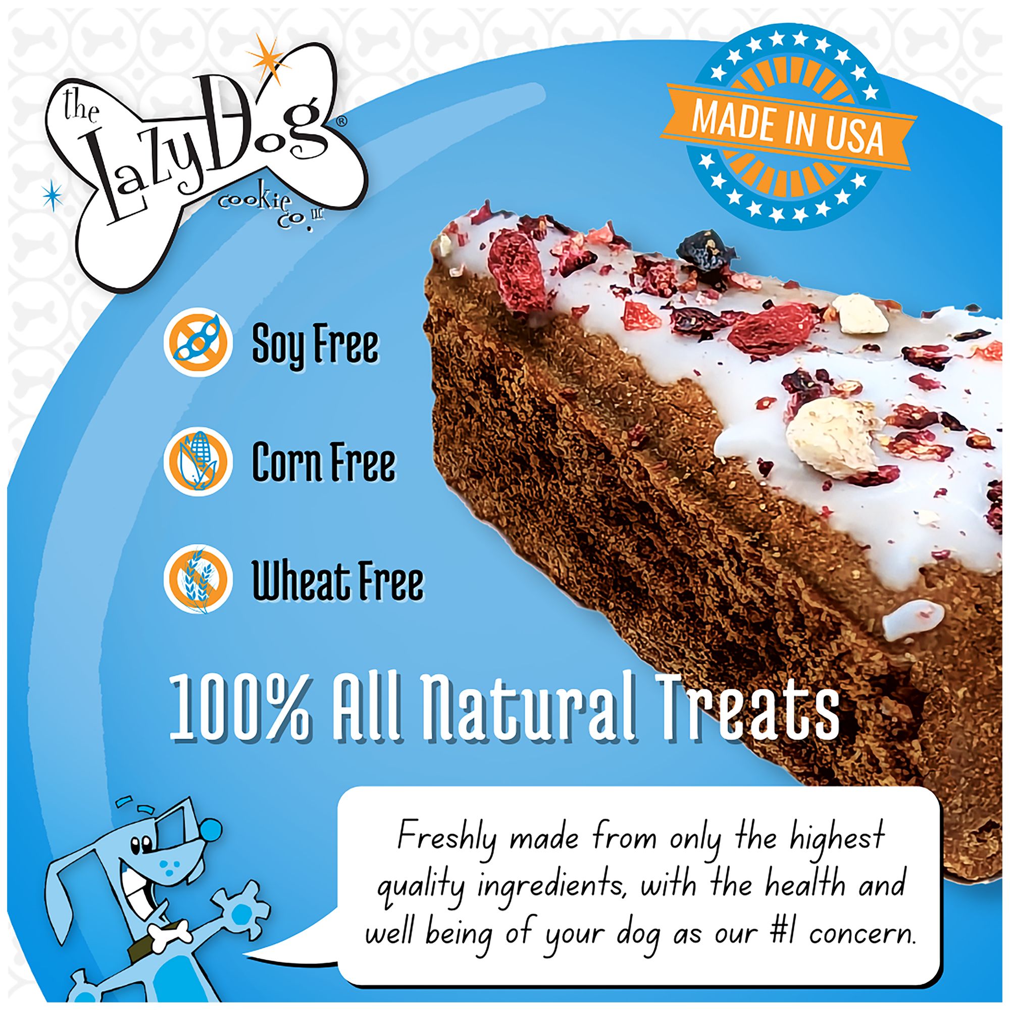 Petsmart dog cakes best sale