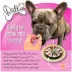 The Lazy Dog Cookie Co. Pup-PIE Happy Birthday Girl Dog Treat image thumbnail 4