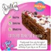 The Lazy Dog Cookie Co. Pup-PIE Happy Birthday Girl Dog Treat image thumbnail 5
