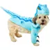 Rubie's Pet Shop Halloween Jurassic World Velociraptor "Blue" Dog & Cat Costume image thumbnail 1
