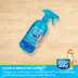 Fresh Step® Litter Box Odor Eliminating Spray Cat Deodorizer For All Litter Types image thumbnail 5