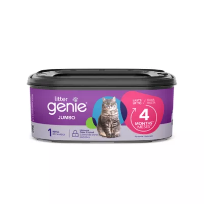 Product  Litter Genie ™ Jumbo Refill