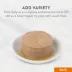 Simply Nourish Natural Wet Cat Food - Pate, 5.5 oz image thumbnail 4