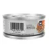 Simply Nourish Natural Wet Cat Food - Pate, 5.5 oz image thumbnail 8
