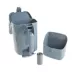 Exquisicat 4-in-1 Litter Scoop Waste Bin Caddy image thumbnail 3