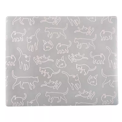 Product  Exquisicat Microfiber Cat Litter Mat