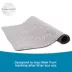  Exquisicat Microfiber Cat Litter Mat image thumbnail 2