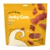 Wiggles & Wags All Life Stages Jerky Cuts Dog Treats - Chicken image thumbnail 1