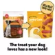 Product Wiggles & Wags Chicken Jerky Cuts Dog Treats