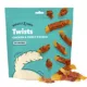 Product Wiggles & Wags Chicken & Sweet Potato Twists Dog Treats
