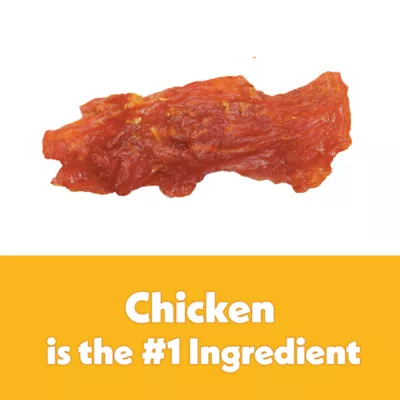 Product Wiggles & Wags Chicken Jerky Cuts Dog Treats