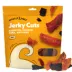 Wiggles & Wags Chicken, Tuna & Pork Jerky Cuts Dog Treats 16 OZ image thumbnail 1
