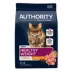 Authority Healthy Weight Adult Cat Food - Chicken & Rice image thumbnail 1