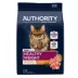 Authority Healthy Weight Adult Cat Food - Chicken & Rice image thumbnail 1