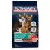 Authority® Everyday Health All Life Stages Dry Cat Food - Chicken, Rice & Turkey, With-Grain image thumbnail 1