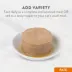 Simply Nourish Natural Kitten Wet Food - Pate, Split Cups, 2.65 oz image thumbnail 4