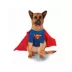 Rubie's Pet Shop Halloween Superman Dog & Cat Costume image thumbnail 1