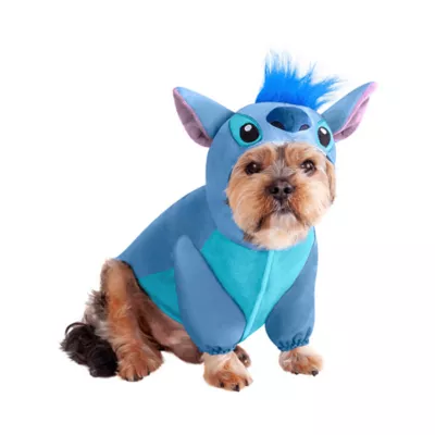 Product Rubie's Pet Shop Halloween Experiment 626 Stitch Dog & Cat Costume