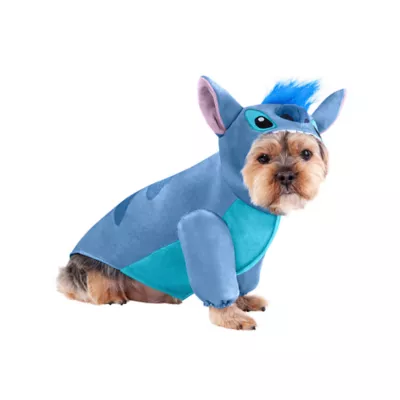 Product Rubie's Pet Shop Halloween Experiment 626 Stitch Dog & Cat Costume