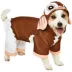 Rubie's Pet Shop Halloween Gremlins Gizmo Comfywear Dog & Cat Costume image thumbnail 1
