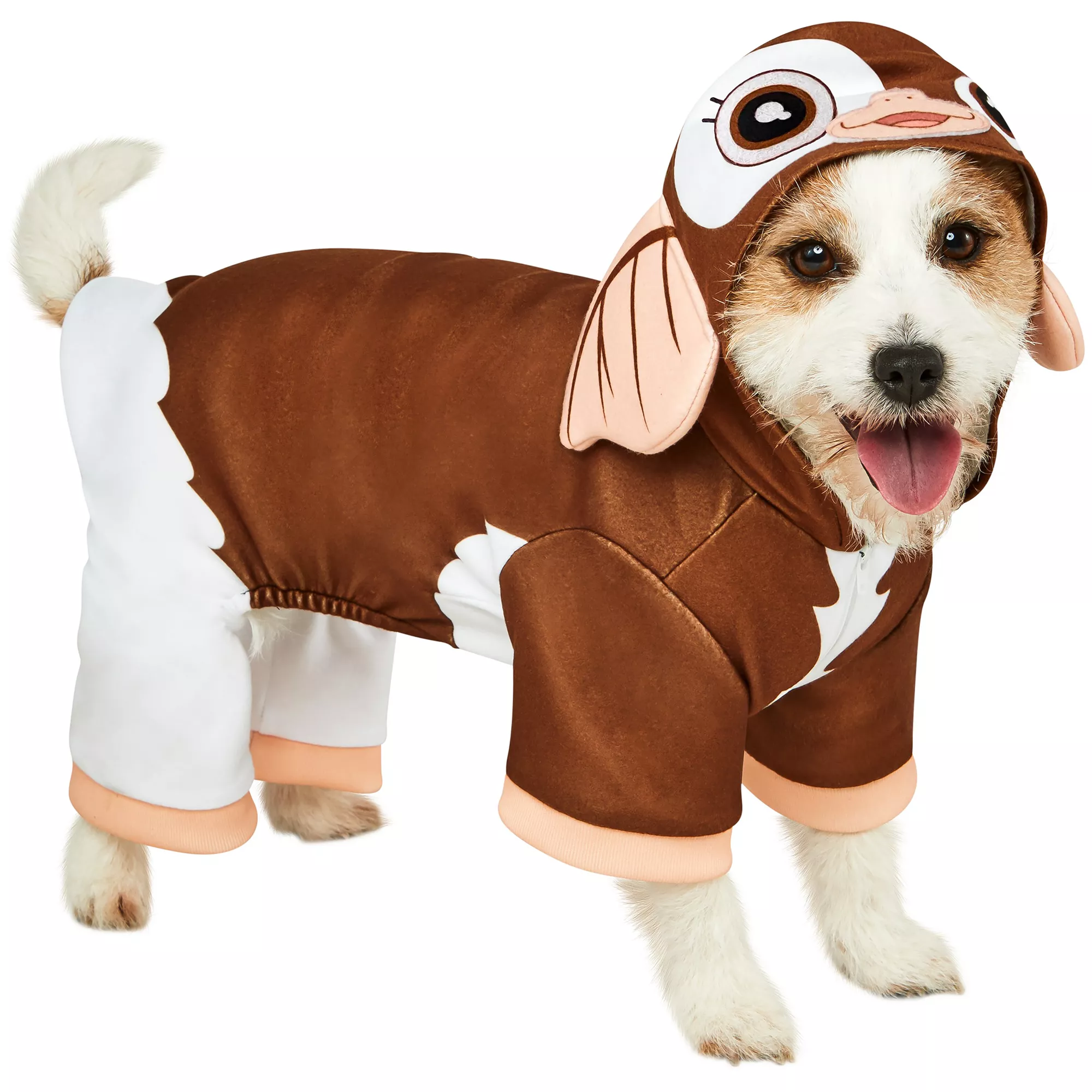 Rubie's Pet Shop Halloween Gremlins Gizmo Comfywear Dog & Cat Costume