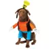 Rubie's Pet Shop Halloween Goofy Dog & Cat Costume image thumbnail 1