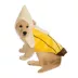 Rubie's Pet Shop Halloween Banana Dog & Cat Costume image thumbnail 1