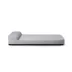 Diggs Crate Mat with Bolster - Dog Kennel Bed image thumbnail 3