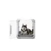 Diggs Evolv Dog Crate White - Durable, Modular, Sleek Design image thumbnail 2