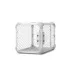 Diggs Evolv Dog Crate White - Durable, Modular, Sleek Design image thumbnail 4