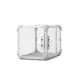 Product Diggs Evolv Dog Crate White