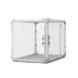 Diggs Evolv Dog Crate White - Durable, Modular, Sleek Design image thumbnail 2