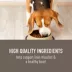 Simply Nourish Adult Dog Food - Fish & Brown Rice image thumbnail 3