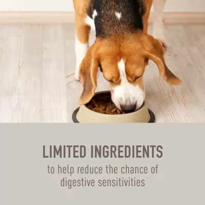 Product Simply Nourish® Limited Ingredient Diet Adult Dry Dog Food - Salmon & Sweet Potato