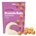 Wiggles & Wags Chicken & Rice Protein Balls Dog Treats 6 OZ image thumbnail 1