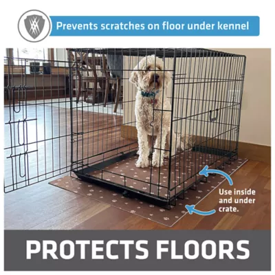 Product Drymate® Dog Crate Mat Liner