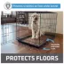 Drymate® Dog Crate Mat Liner image thumbnail 3
