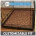 Drymate® Dog Crate Mat Liner image thumbnail 4