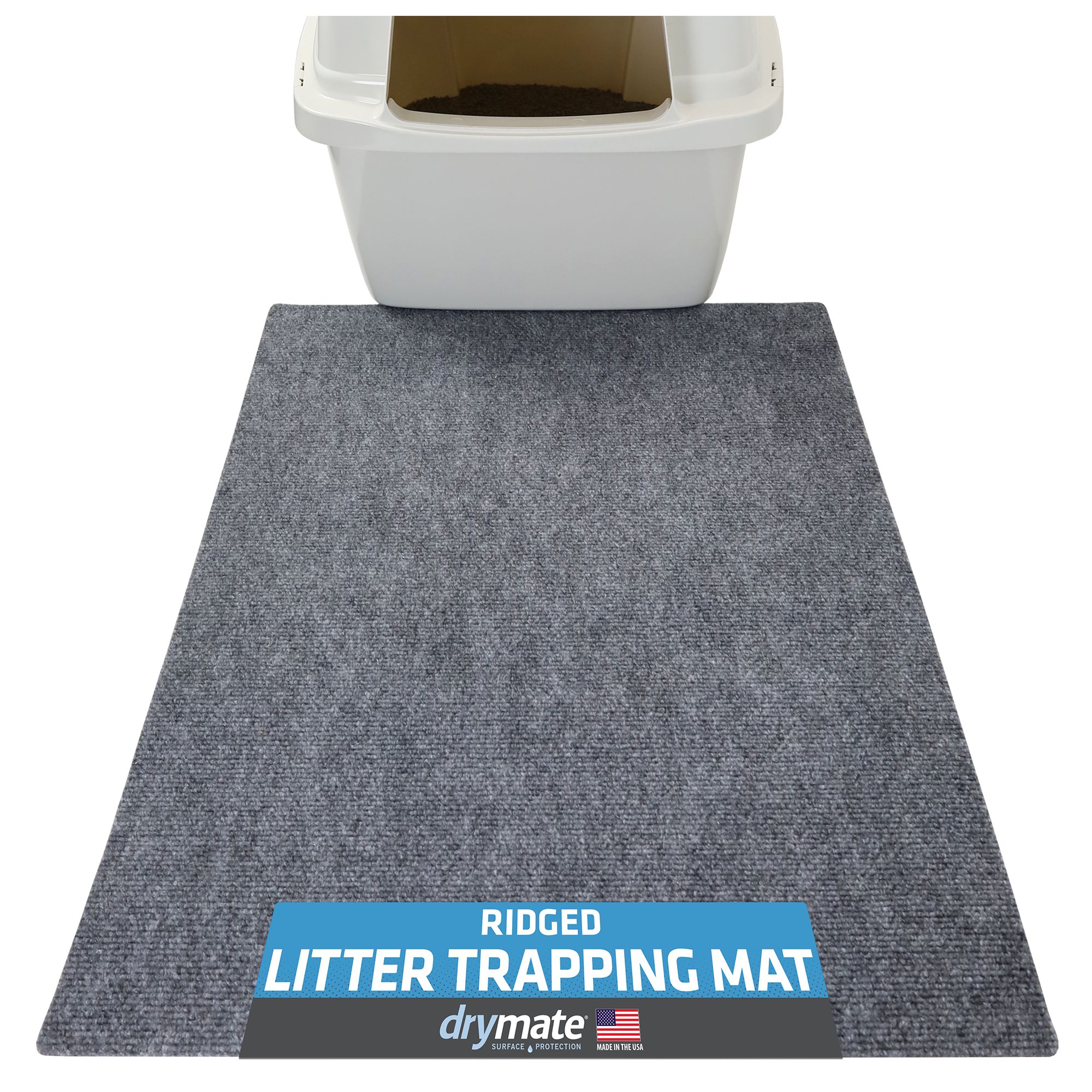 Petsmart cat litter mat sale