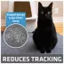 Drymate® Ridged Cat Litter Box Mat, Absorbant & Machine Washabale Litter Trapping Mat, Cut To Fit image thumbnail 2