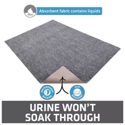 Product Drymate® Ridged Litter Trapping Mat